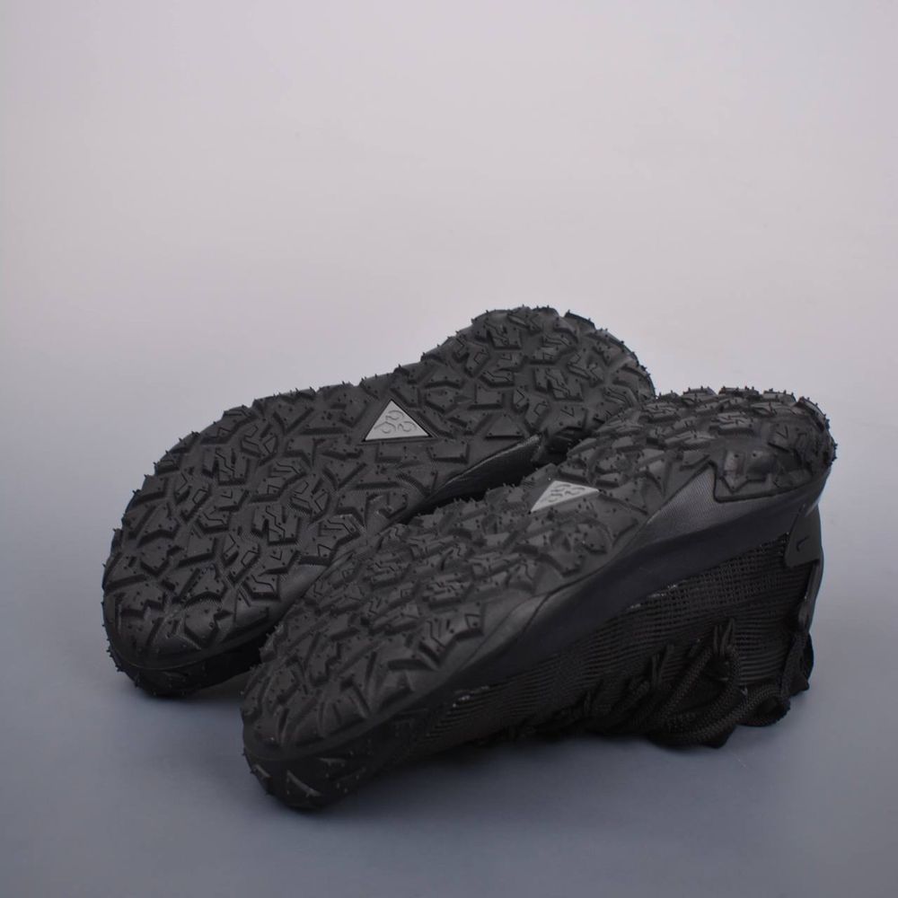 Nike ACG Mountain All Black -40,44