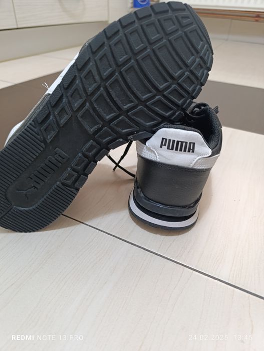 Adidasi  puma 40