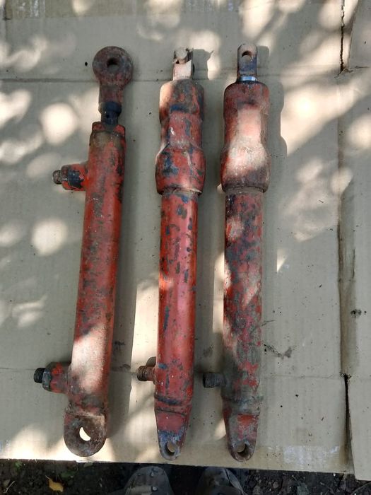 Поодам запчасти на сельхозтехнику