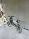 Vănd kawasaki kx 85 2T