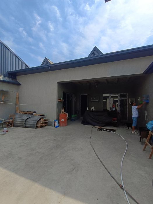 Продается участок Кибрай Байткургон