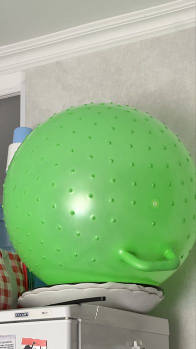 Мячик для массажа