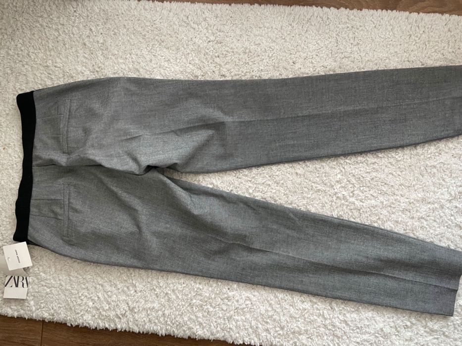Нов панталон Зара/ Zara