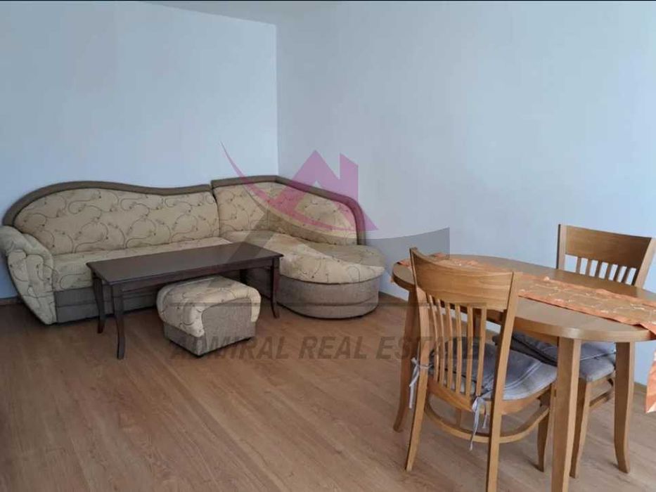 Атрактивно Предложение! Слънчев Двустаен- Трошево