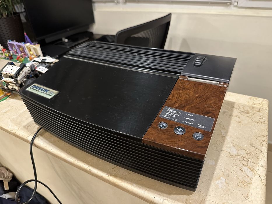 Purificator Oreck XL