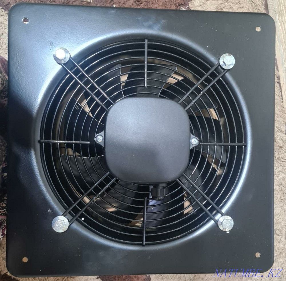 Продам осевой вентилятор YWF2E-250B-92/95b