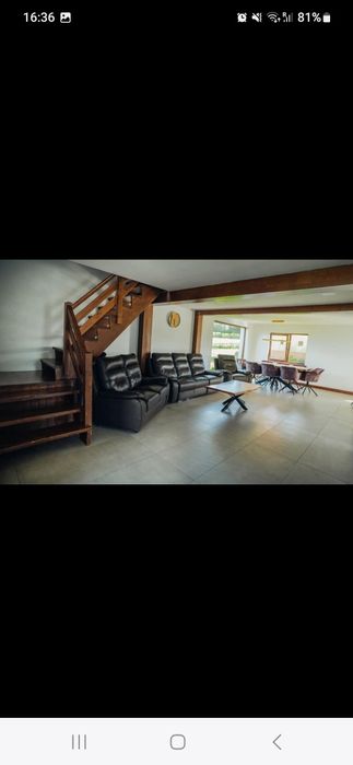 Cabana Stil Mărișel Cluj-Napoca, cu jacuzzi,sauna  si ciubar . Mărișel