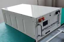 Acumulatori Sistem fotovoltaic LiFePo4 Capacitati 5kw/10kw 48v