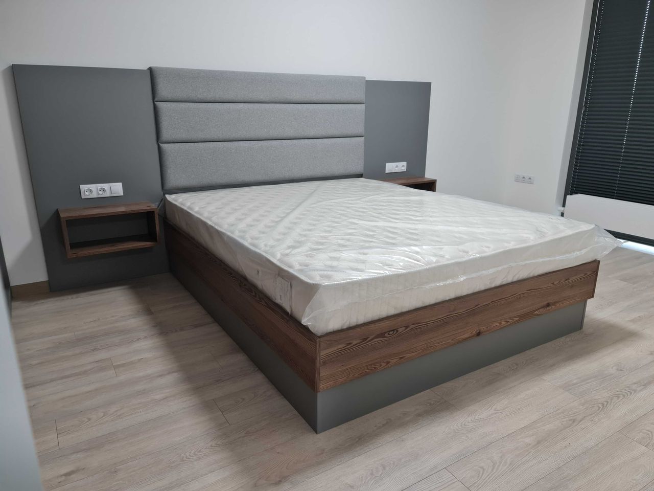 Дава се под наем Двустаен апартамент в София, Дианабад - 78 кв.м за 816 € - Снимка #3