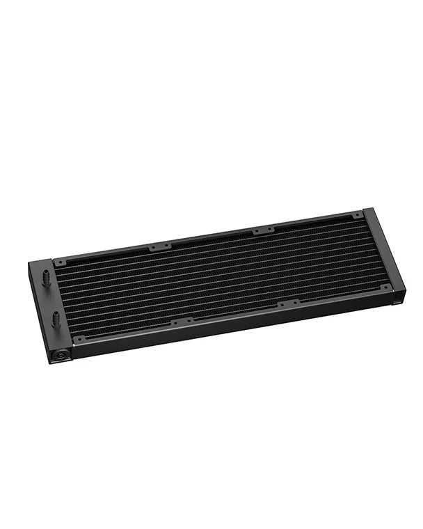 [НОВОЕ] Водяное охлаждение DEEPCOOL LT360 ARGB
