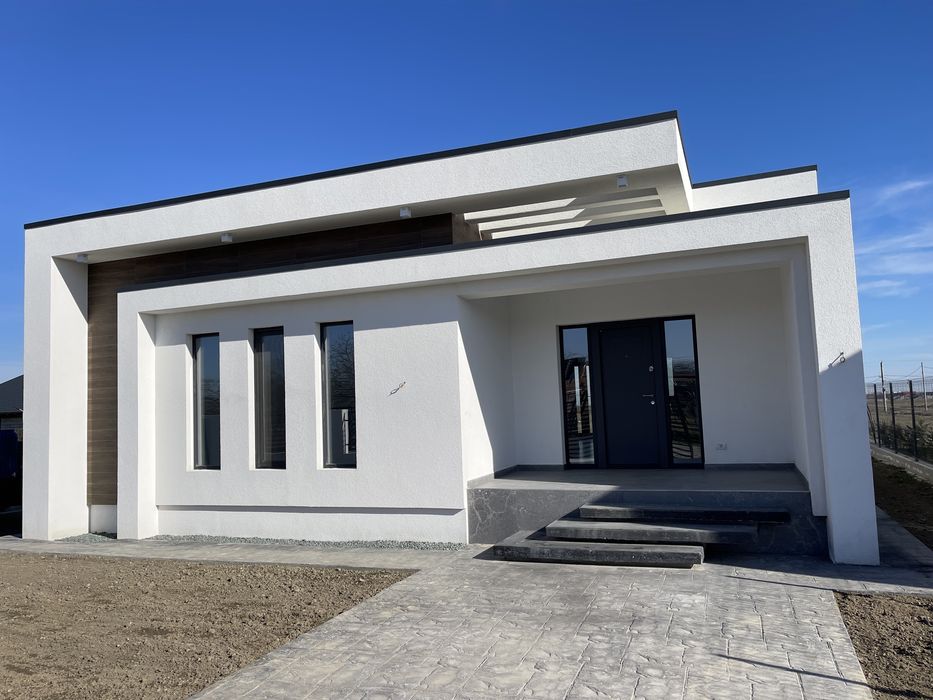 Casa de vanzare DR. Carnabel