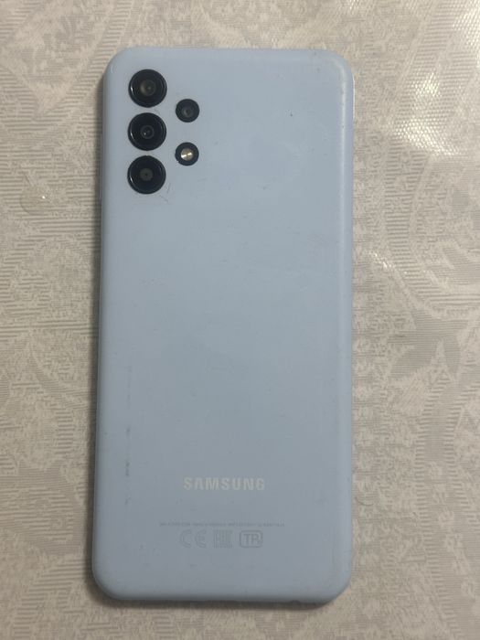 Самсунг а 13 .4/128 гиг