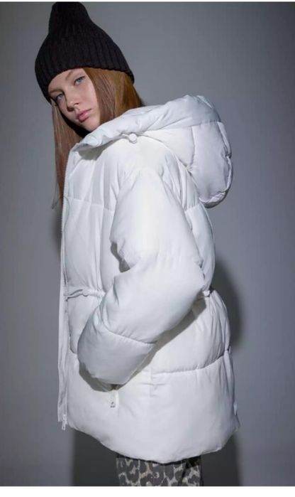 Куртка зимняя Vulpes 40-42