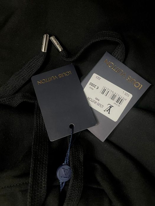 Bluză Louis Vuitton Premium