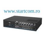 Amplificator 210W cu DVD/USB/SD-MP3 / Statie audio mosfet 2x800W Ibiza