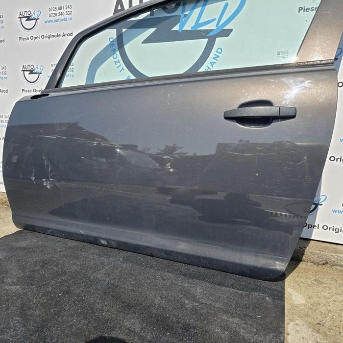 Portiera usa stanga fata Opel Corsa D facelift