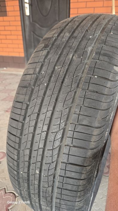 Шины летние размер 225/55 R19
