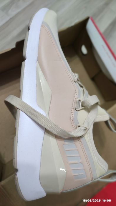 Adidași puma damă