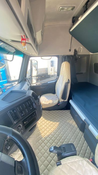 Camion Volvo FH 500