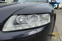 Far stanga Xenon LED Audi A6 4F/C6 [facelift] [2008 - 2011]