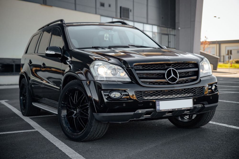 Vând  Mercedes  Benz Autoutilitar