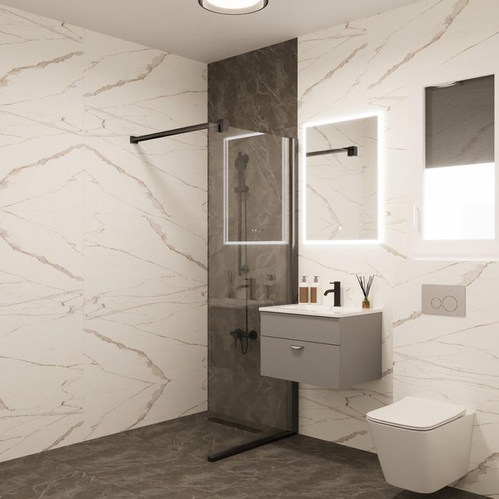 Apartament tip Studio (apartamente 1/2/3/4 camere)