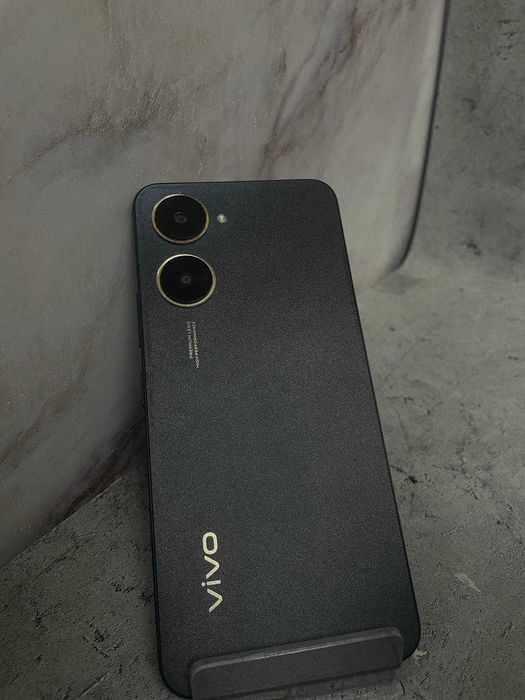 Смартфон Vivo Y03 Петропавловск Букетова 53 №752605
