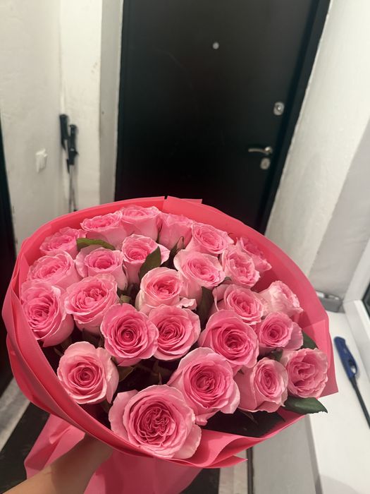 Продам цветы