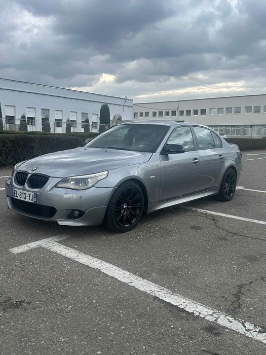 Bmw seria 5 530d