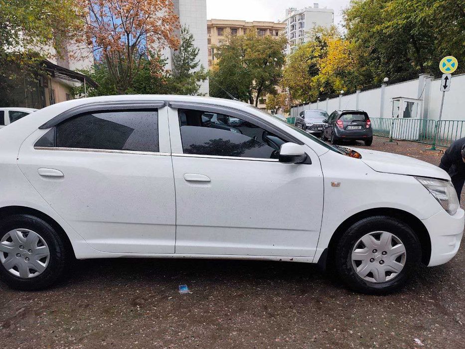 Cobalt  4 поз автомат сотилади