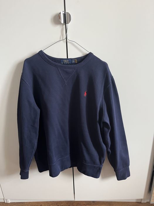 Блуза Polo RL, M-L