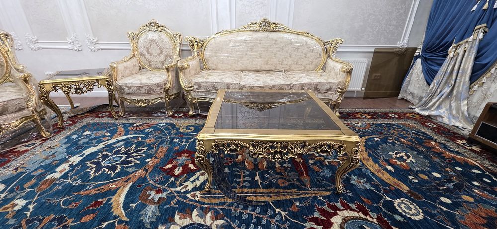 Иранский мебель хорошего качества