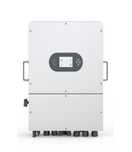12kw 1 fazalik gibrid inverter 40-60v yuqori sifatligiga kafolat