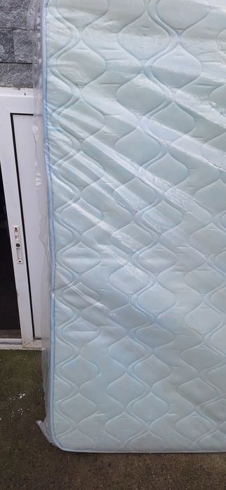 Saltea pat ortopedica 1.6m pe 2m