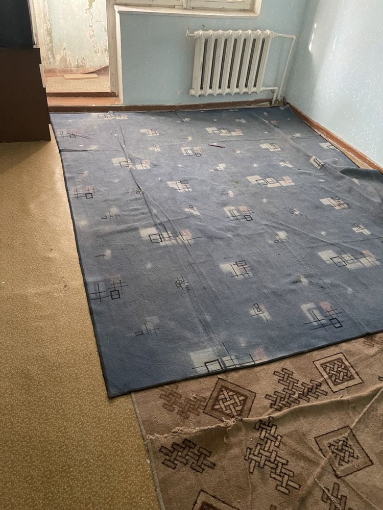 2 хонали уй ижарага берилади