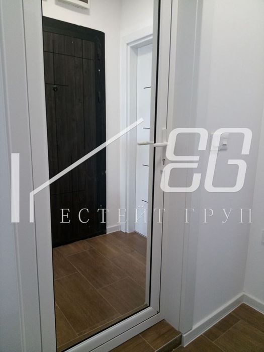 Дава се под наем Двустаен апартамент в Варна, м-т Пчелина - 70 кв.м за 1200 € - Снимка #9