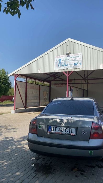 Passat b5.5 1.9tdi 2003