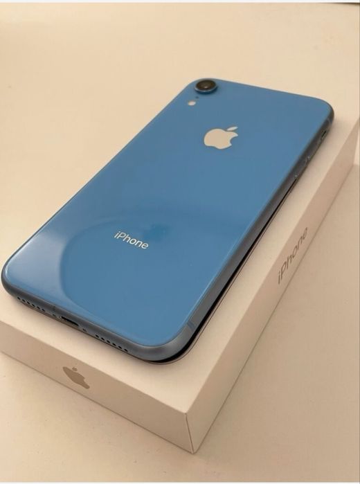 Iphone xr 64gb 77емкость