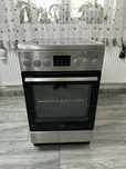 Vând aragaz Electrolux, electric, inductie, NOU!