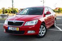 Scoda Octavia 2010 ,  1.4 benzina automat