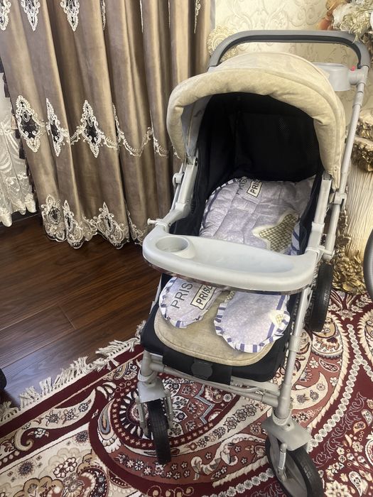 Bolalar Kalyaskasi Adill