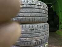 Anvelope vara 225 45 17 hankook 2022 6.5mm