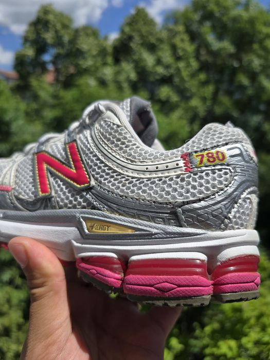 New Balance 780 marime 39