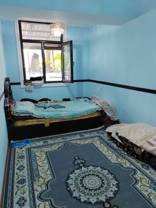 Здаётса квартира