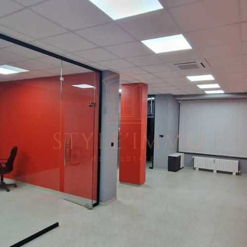 Продава се Офис в Разград, Център - 80 кв.м за 2625 €/кв.м - Снимка #8