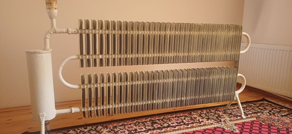 Tentli isitgich 2 dona