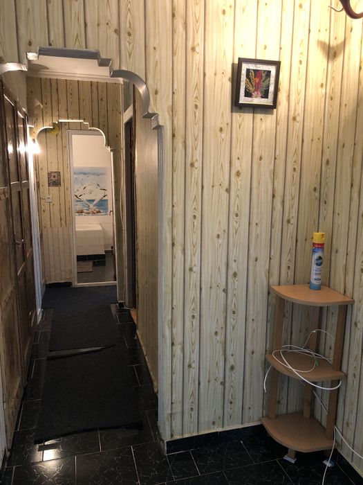 Apartament de vânzare/închiriere cu 3 camere decomandat Costesti Arges