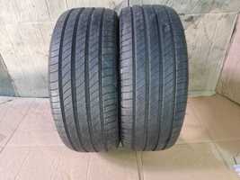 2 Michelin R17 205/45/ 
демо летни гуми DOT0423