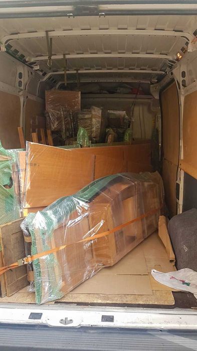 Transport Ieftin Mobila IKEA | Bagaje Marfuri | Mutari Relocari