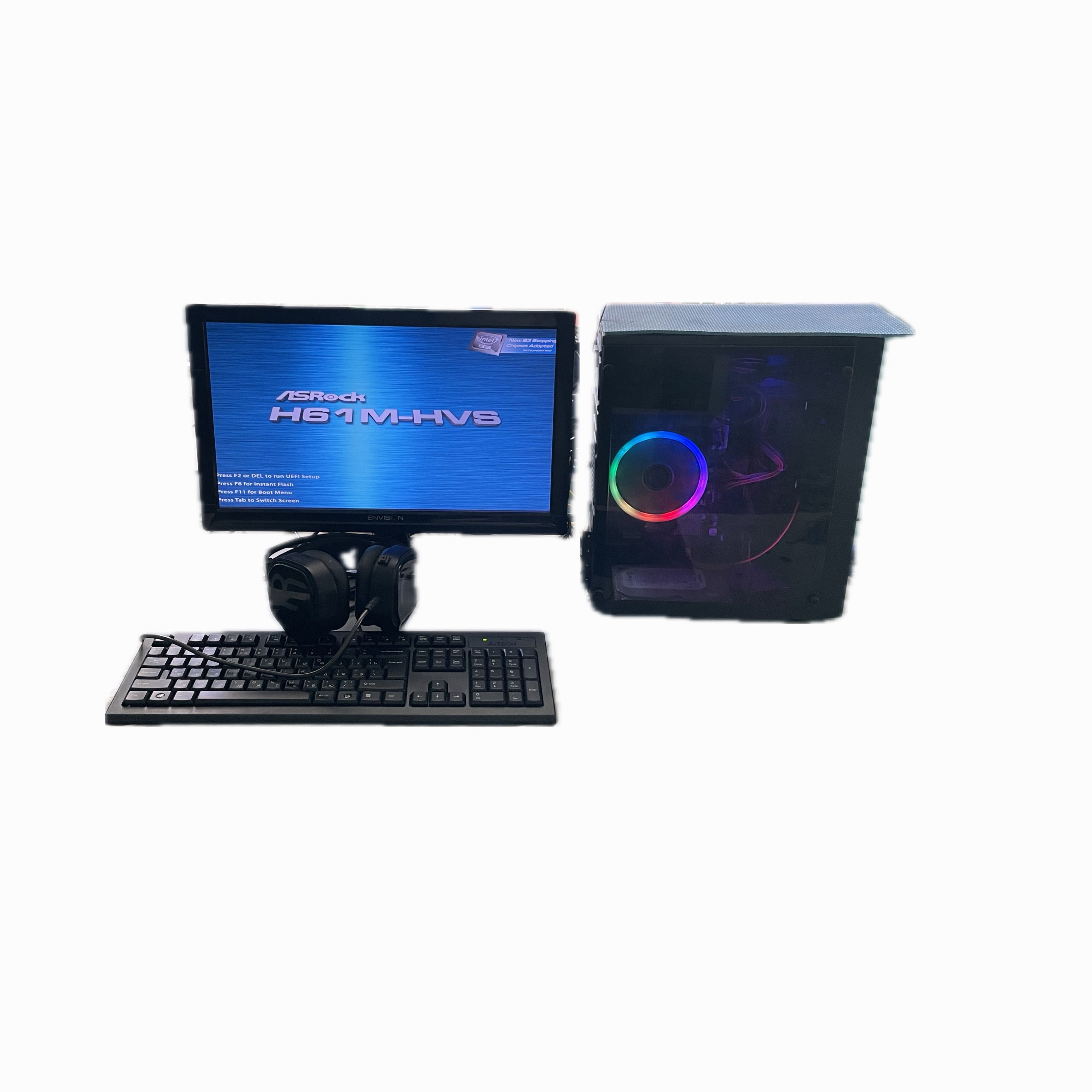Core I5 16 GB RAM 4GB videokarta.